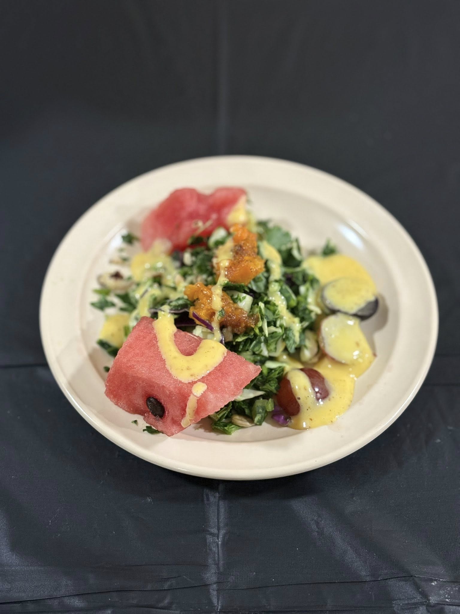 Special event dining